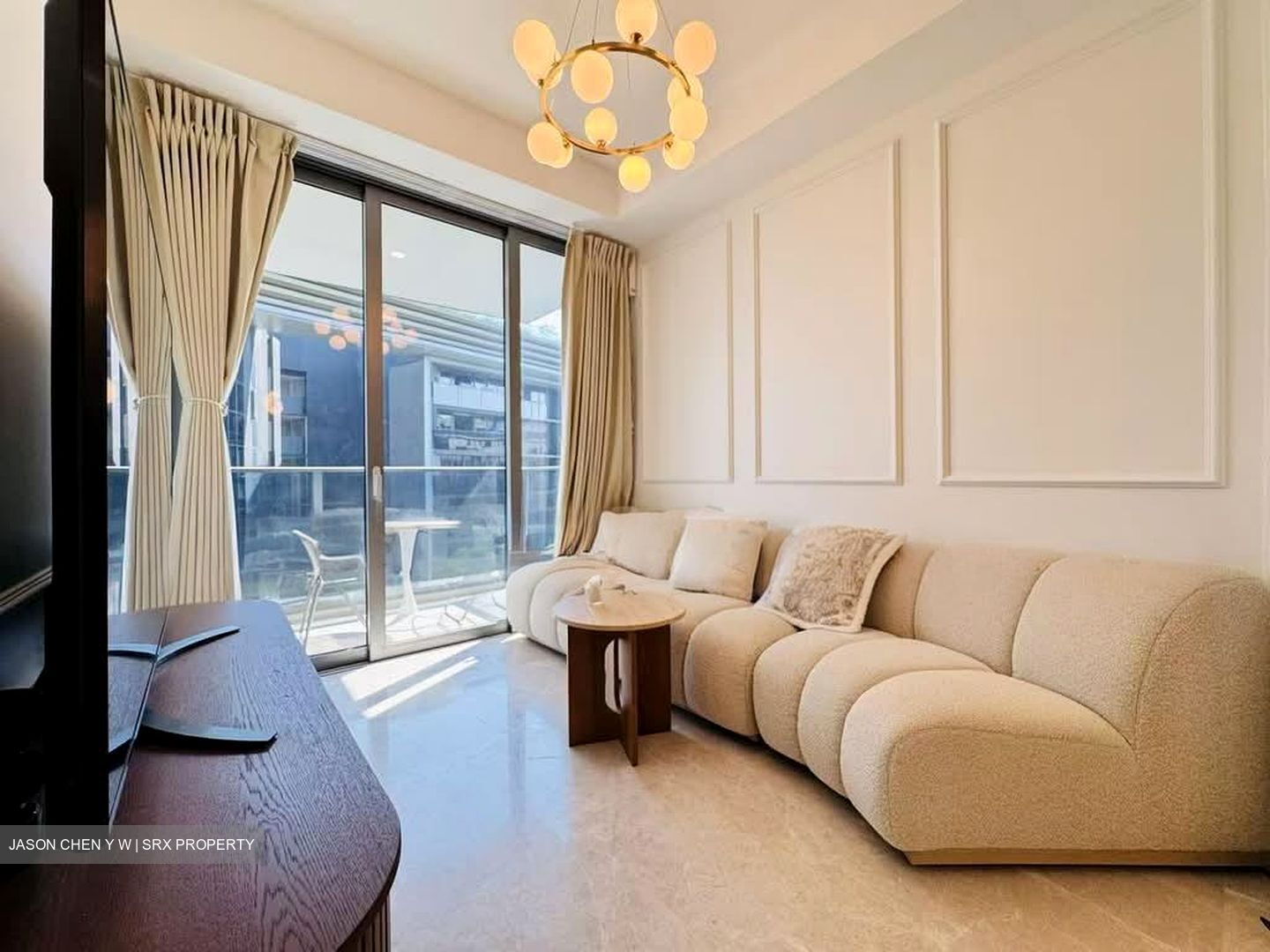 Amber Park (D15), Condominium #537885501